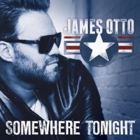 Purchase James Otto - Somewhere Tonight (CDS)