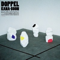 Purchase Kana-Boon - Doppel