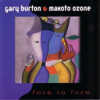 Purchase Makoto Ozone - Face To Face (With Gary Burton)
