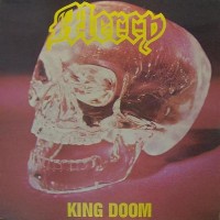 Purchase Mercy - King Doom (Vinyl)