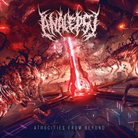 Purchase Analepsy - Atrocities From Beyond