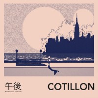 Purchase Cotillon - The Afternoons