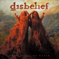 Purchase Disbelief - The Symbol Of Death