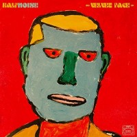 Purchase Halfnoise - The Velvet Face (EP)