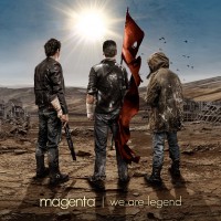 Purchase Magenta - We Are Legend