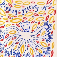 Purchase Pigbag - Getting Up (VLS)