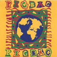 Purchase Pigbag - The Big Bean (VLS)