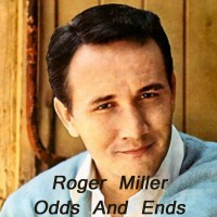Purchase Roger Miller - Odds And Ends