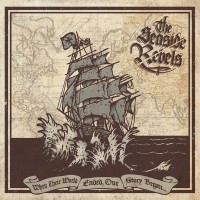 Purchase Seaside Rebels - When Their World Ended, Our Story Began... (EP)