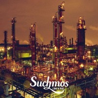 Purchase Suchmos - Love&Vice