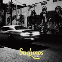 Purchase Suchmos - The Kids