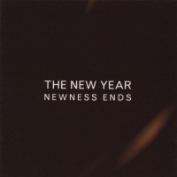 Purchase The New Year - Newness Ends