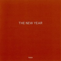 Purchase The New Year - The New Year