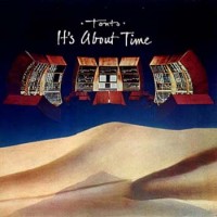 Purchase Tontos Expanding Head Band - Its About Time (Vinyl)