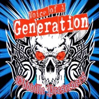 Purchase Voice Of A Generation - Oddville Preservers