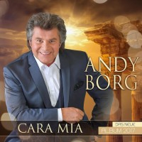 Purchase Andy Borg - Cara Mia