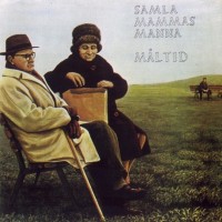 Purchase Zamla Mammaz Manna - Måltid (Vinyl)