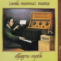Purchase Zamla Mammaz Manna - Schlagerns Mystik (Vinyl)