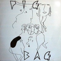 Purchase Pigbag - Pigbag (Vinyl)