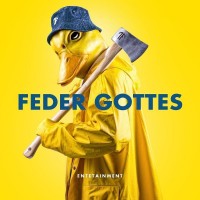 Purchase Entetainment - Feder Gottes CD1