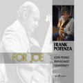 Buy Frank Potenza - For Joe Mp3 Download