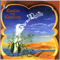 Purchase Guadalquivir - Camino Del Concierto (Vinyl)