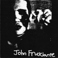 Purchase John Frusciante - Estrus (VLS)