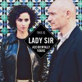 Buy Lady Sir - Accidentally Yours Mp3 Download