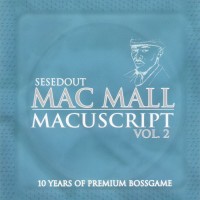 Purchase Mac Mall - Macuscript Vol. 2