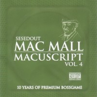 Purchase Mac Mall - Macuscript Vol. 4