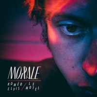 Purchase Roméo Elvis - Morale (With Le Motel)
