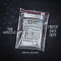 Purchase Tee Grizzley - First Day Out (CDS)