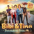 Buy VA - Bibi & Tina - Tohuwabohu Total OST Mp3 Download