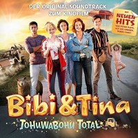 Purchase VA - Bibi & Tina - Tohuwabohu Total OST