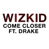 Purchase Wizkid - Come Closer (CDS)