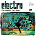 Buy VA - Electro: A Personal Selection Of Electro Classics (Compiled By Joey Negro) CD1 Mp3 Download