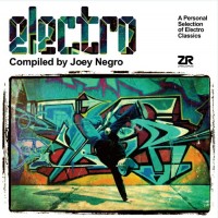 Purchase VA - Electro: A Personal Selection Of Electro Classics (Compiled By Joey Negro) CD2