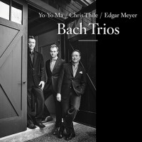 Purchase Yo-Yo Ma - Bach Trios (With Chris Thile & Edgar Meyer)