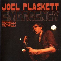 Purchase Joel Plaskett Emergency - Truthfully, Truthfully