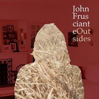 Purchase John Frusciante - Outsides (EP)