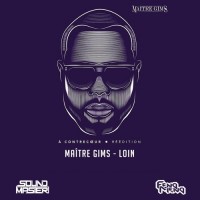 Purchase Maitre Gims - Loin (Feat. Dany Synth) (CDS)