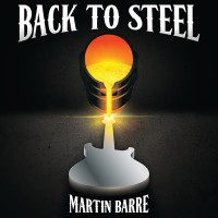 Purchase Martin Barre - Back To Steel