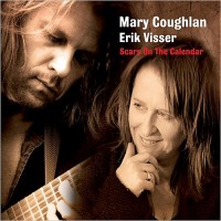 Purchase Mary Coughlan - Scars On The Calendar (With Erik Visser)