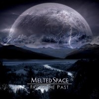 Purchase Melted Space - From The Past CD2