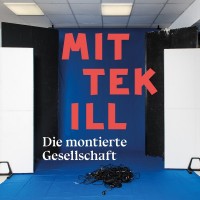 Purchase Mittekill - Die Montierte Gesellschaft