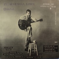 Purchase Mundell Lowe - The Mundell Lowe Quartet (Vinyl)