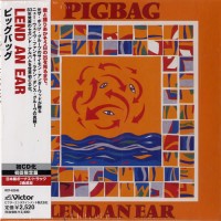 Purchase Pigbag - Lend An Ear