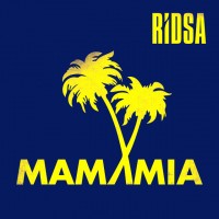 Purchase Ridsa - Mamamia (CDS)