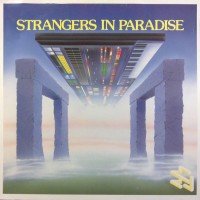 Purchase Ralph Lundsten - Strangers In Paradise (Vinyl)