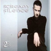Purchase Scream Silence - Forgotten Days (CDS)
